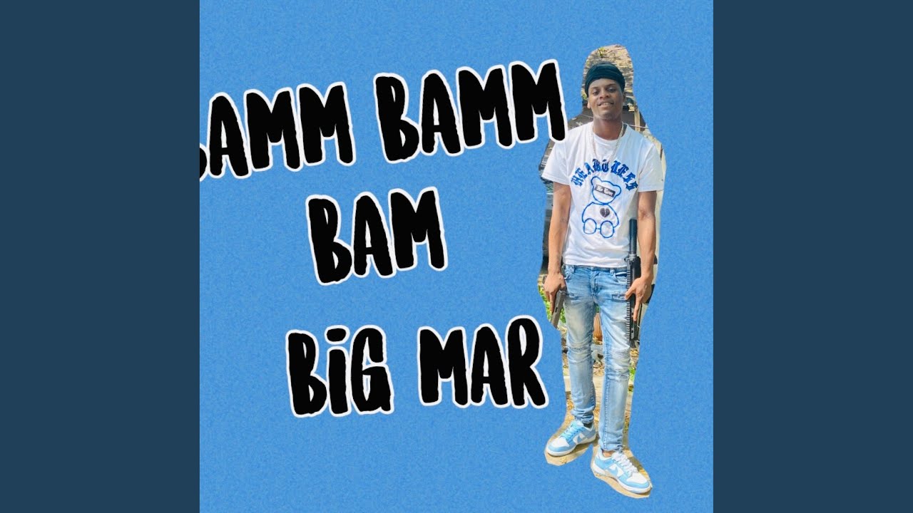 Bamm bamm - YouTube