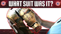 What Helmet Was THIS In Iron Man 3? thumbnail