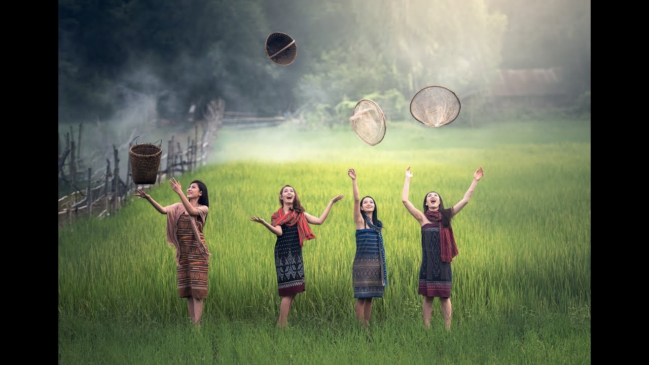 1000元人民币在越南可独活多久？答案说出来你都不敢相信- YouTube