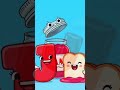 J for Jug 🏺 | ABC Learning for Kids | J Words for Preschool &amp; Nursery