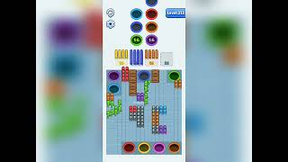 Hole People Level 313 Walkthrough Solution
