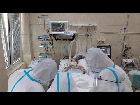 الصين ترفض دعوات لتحقيق دولي في كيفية نشوء فيروس كورونا