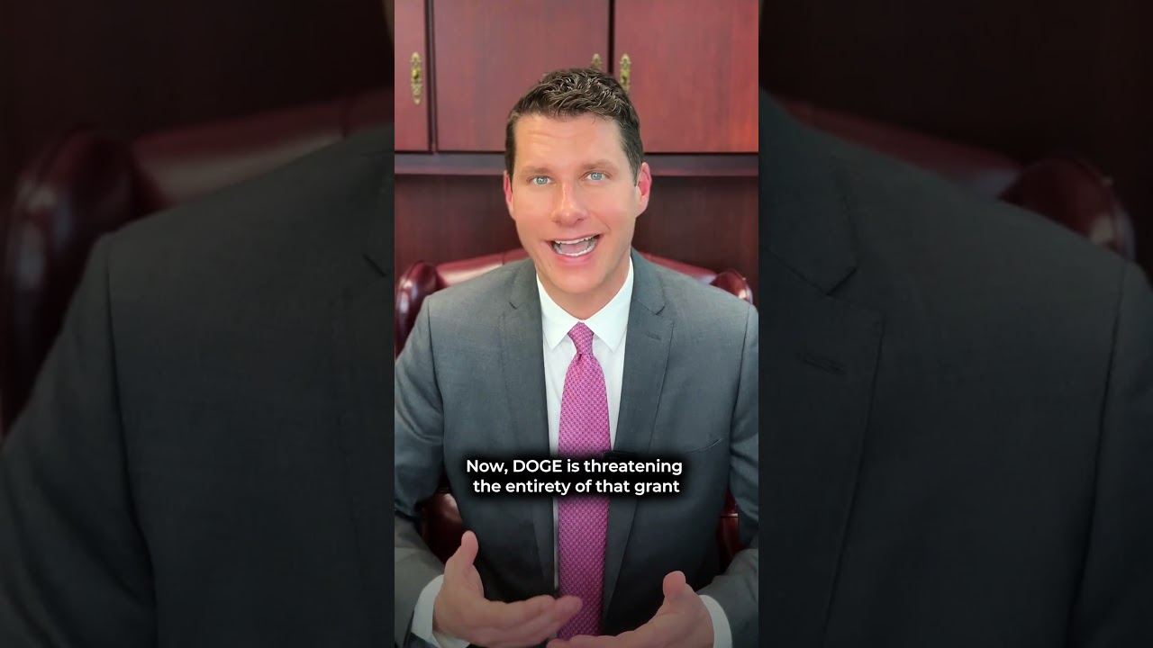 DOGE Threatens Funding for Local Project in Black Neighborhood 💵 