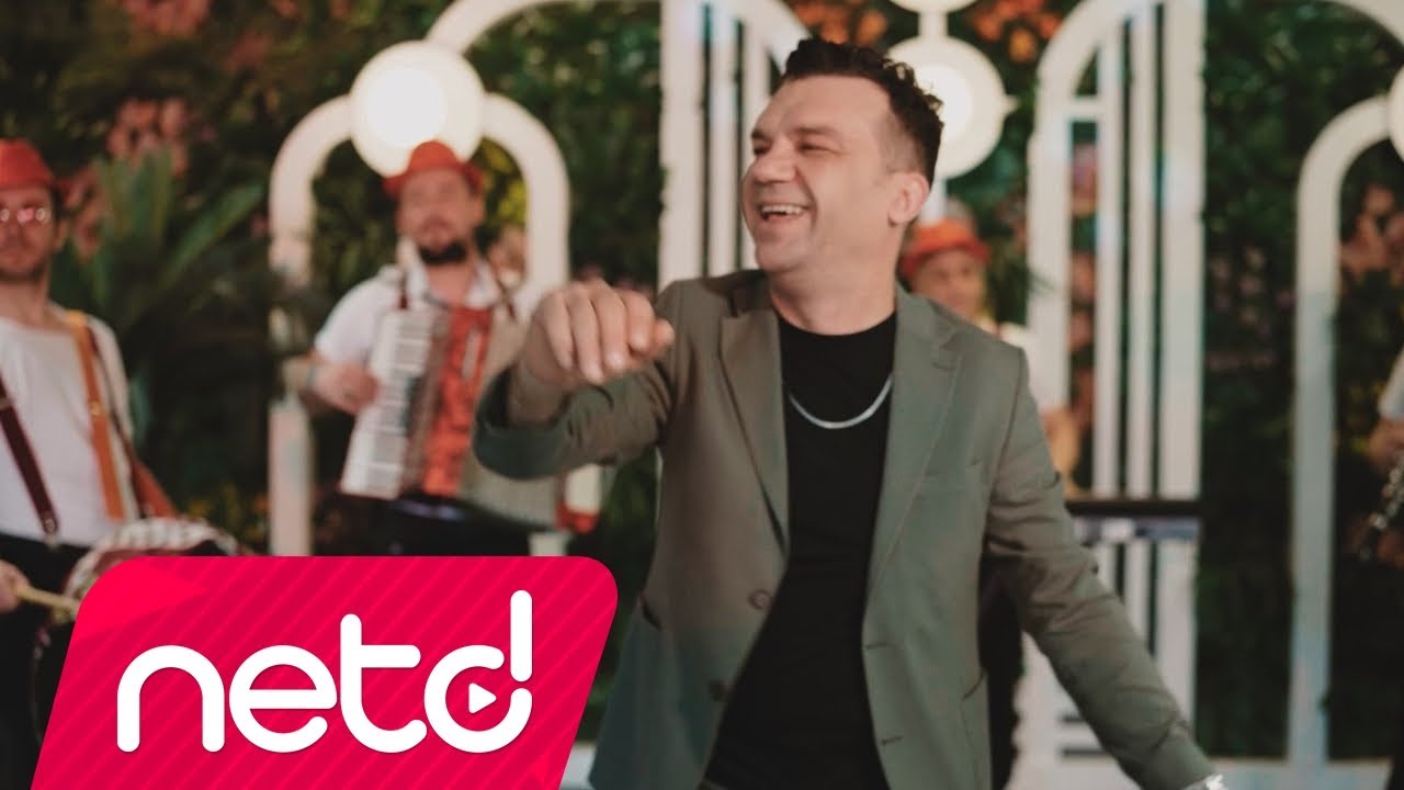 Serkan Aydemir - Gel Evlenelim