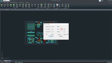 How to convert DWG to Image in DWG FastView for PC?