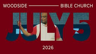 The Only Thing That Can Save Our Nation