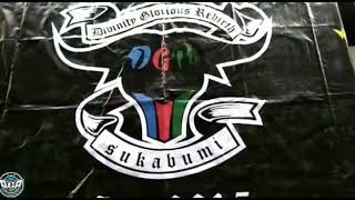 Keseruan aniv dgr sukabumi yang ke 4 thn!!