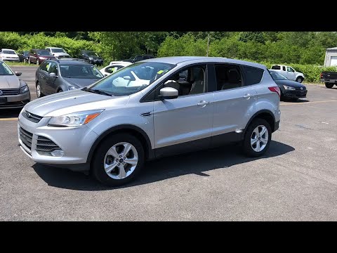 Fall River Ford >> 2015 Ford Escape Fall River Dartmouth New Bedford Wareham Ma Tiverton Ri T3886 Fall River Ford >> 2015 Ford Escape Fall River Dartmouth New Bedford Wareham Ma Tiverton Ri T3886