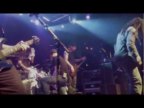 [HD] "Sevendust"- live at Mojoe's in Joliet, IL. 1...