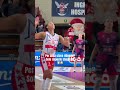 Vi leggiamo👀💬😂 #funnyvideos #volleyball #volley #pallavolo #lanier