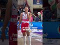 Vi leggiamo👀💬😂 #funnyvideos #volleyball #volley #pallavolo #lanier