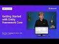 Getting Started with Entity Framework Core | Entity Framework Core 101 [1 of 5]