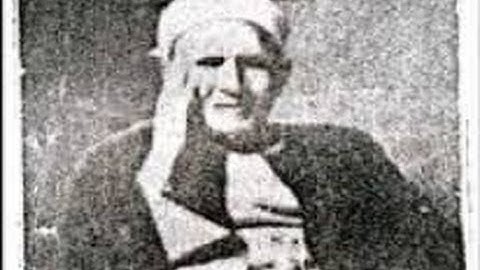 القارئ الشيخ على محمود رحمه الله \ ما تيسر من سورة الطارق