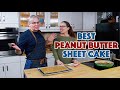 ✅ Glen Makes The Most Watched Peanut Butter Texas Sheet Cake Recipe