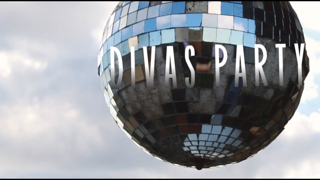 Devas Party DIVAS PARTY Vol.2 31.08.20 - YouTube