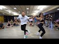 Alfredo & Andrea @ BCN Dance Bachata Congress [Enrique Iglesias & Maria Becerra - Así Es La Vida]