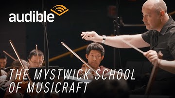 Behind the Scenes: Recording Original Music for 