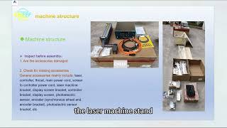 Domino DX360i Laser Coding Machine | Professional Laser Marking Equipment Composition Analysis