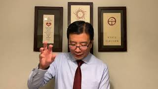 C.Seah sermon for 2026-05-17 “You Are Kept in His Name” John 17:1-11