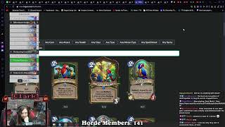 !giveaway MORE BIG NEWS... Theorycraft Deck Building