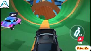 Multiplayer challenge car racing game  2022 || videogiochi corsa da macchina online screenshot 2