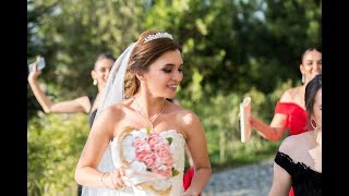Ankara Düğün Hikayesi Ebru & Semih Aşk Öyküsü Wedding Story