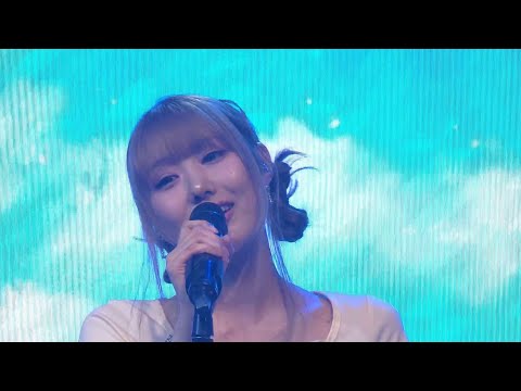 260530 KIIRAS (키라스) - SNS (SWEET N SOUR) 쿠루미 직캠 | 키라스 팬콘 2부