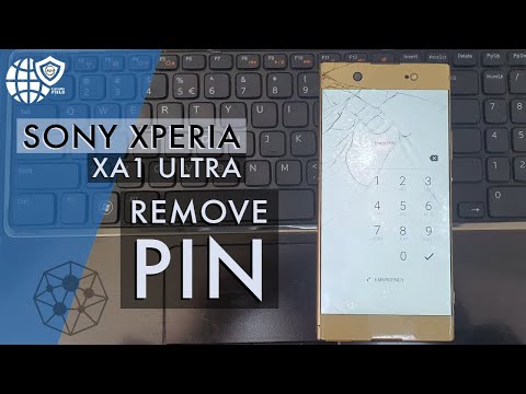 Video How To Remove Pin/Password on Sony Xperia XA1 Ultra... - youtube