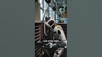 How Close Is Boston Dynamics’ Atlas to Full Autonomy in Chaotic Environments?