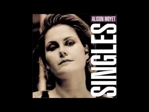 Alison Moyet Invisible - YouTube Music