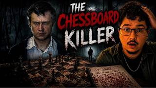 The Killer Who Turned Murder Into a Game | Alexander Pichushkin