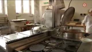 20.10.2011 - Epizoda Ano, Sefe S Panom Zidekom - Tentokrat Navsteva Na Zs Grösslingova V Bratislave