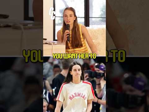 It still might be some time before we see Caitlin Clark return...