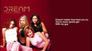 Dream: 02. He Loves U Not (Lyrics)