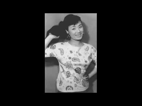 お祭りマンボ（1962 ver.）／美空ひばり