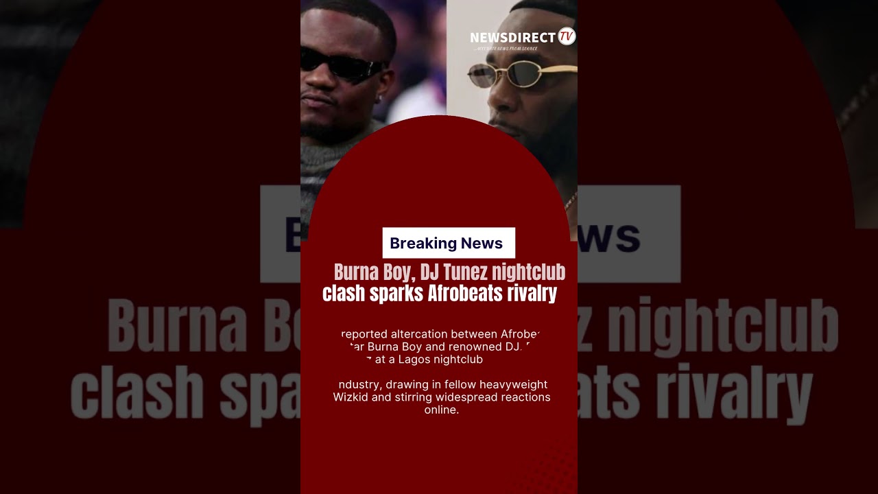 Top 10 Nigerian headlines you need to know today...Watch, stay informed, and stay ahead.