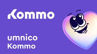 Kommo Integration into Umnico
