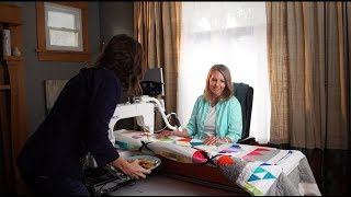 Quilt Tops Have Never Been Easier!
