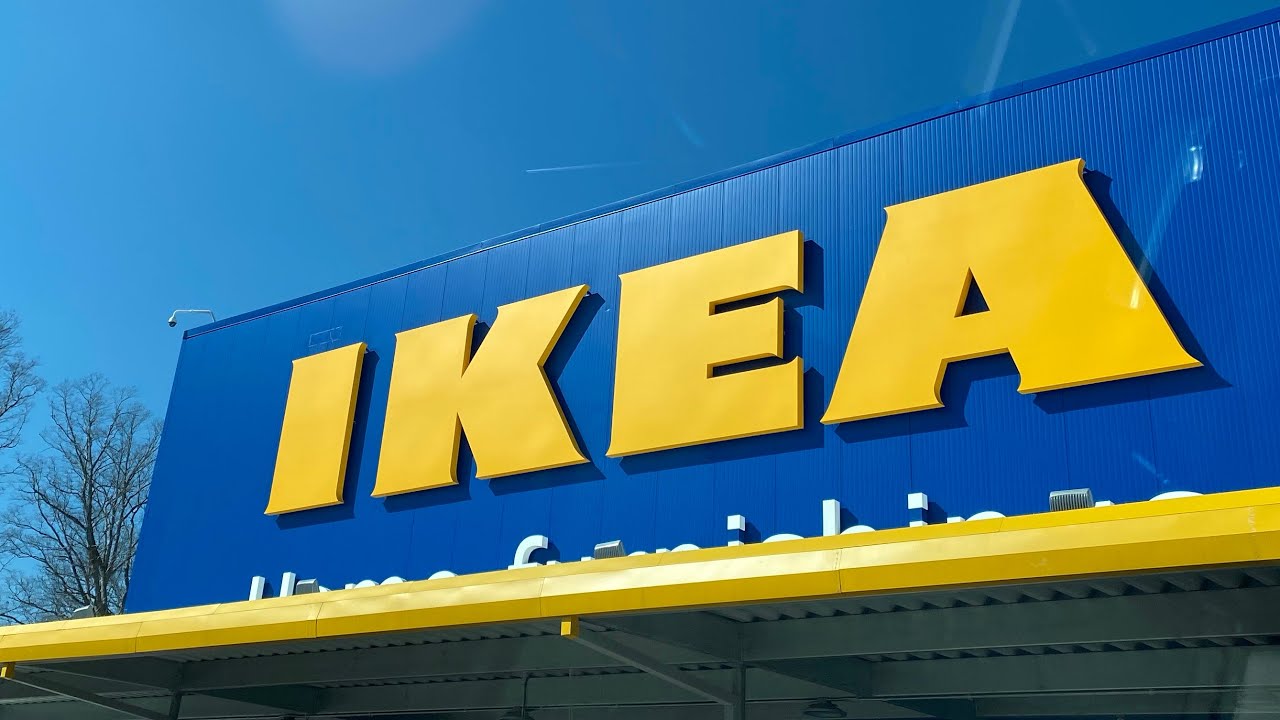 IKEA - YouTube