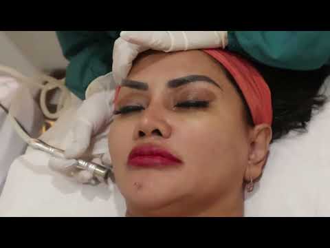 Sisca Mellyana - Combo treatment for glowing skin - Beauty Regime