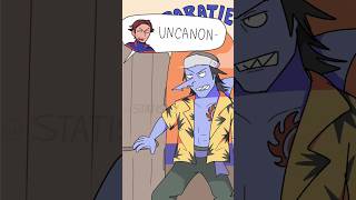 Arlong In Baratie One Piece