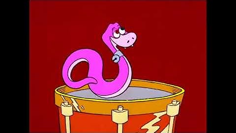 The Jackson 5ive Episode 1