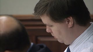 Ross Harris murder trial: Jury selection Day 7 - AM
