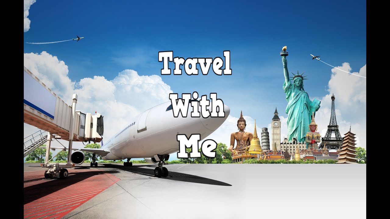 v travel with me