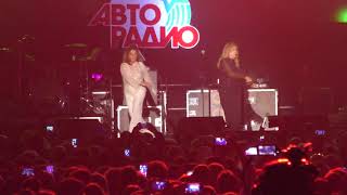 Дискотека 80-х.Авторадио Штутгарт 08.02.2020.Baccara 3