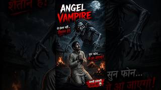 😱 इस गांव में शाम के बाद निकलता है Indian Vampire (वेताल)! कोई बाहर क्यों नहीं जाता?