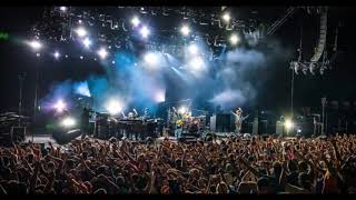 Phish "Ruby Waves" July 14, 2019 Alpine Valley, WI 7/14/19 AUD
