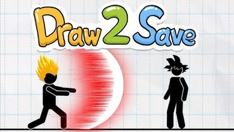 Draw 2 Save – Level 1-50 Walkthrough | Smart Brain Puzzle Solutions