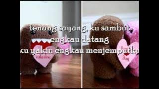 Yakinlah Aku Menjemputmu.... - Kangen Band..