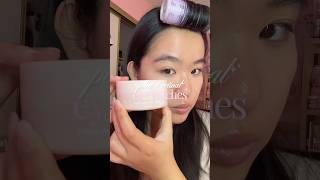 prevention over correction #skincare #koreanskincare #skincareroutine #abib #pdrn #eyepatches